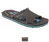 Weird Fish Ladies Canvas Slide