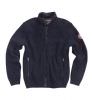 Frank WP Jacket Navy Large