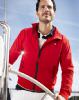 Seoul Sailing Blouson Black L