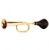 Brass Taxi Horn 45cm