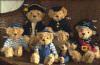 Nautical Teddy