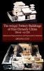 The mingqi Pottery Buildings of Han Dynasty China