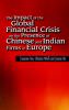 The Impact of the Global Financial Crisis on the Presence of Chinese and Indian Firms in Europe